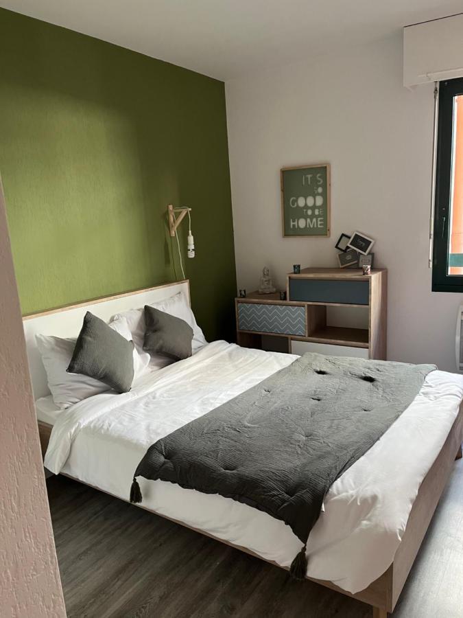 Appartement Le Dana *